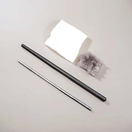 Набор палочек по электростатике